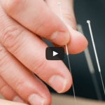 science of acupuncture