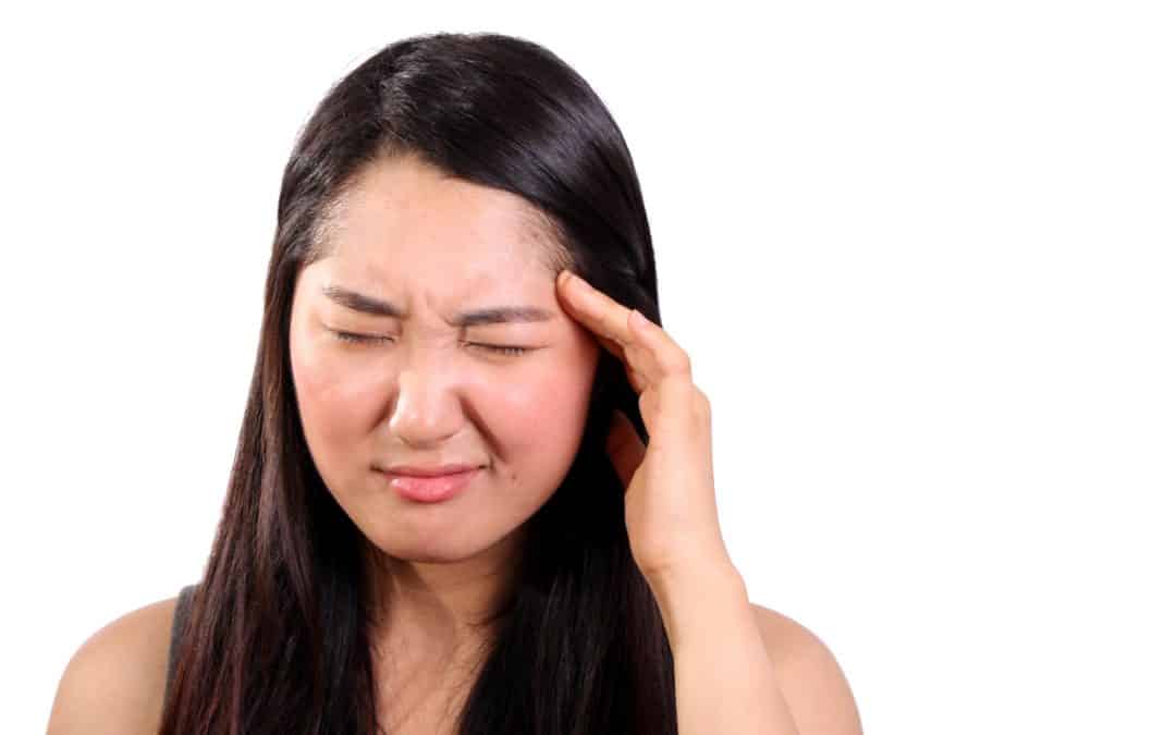 The 3 types of headache you should be treating with acupuncture