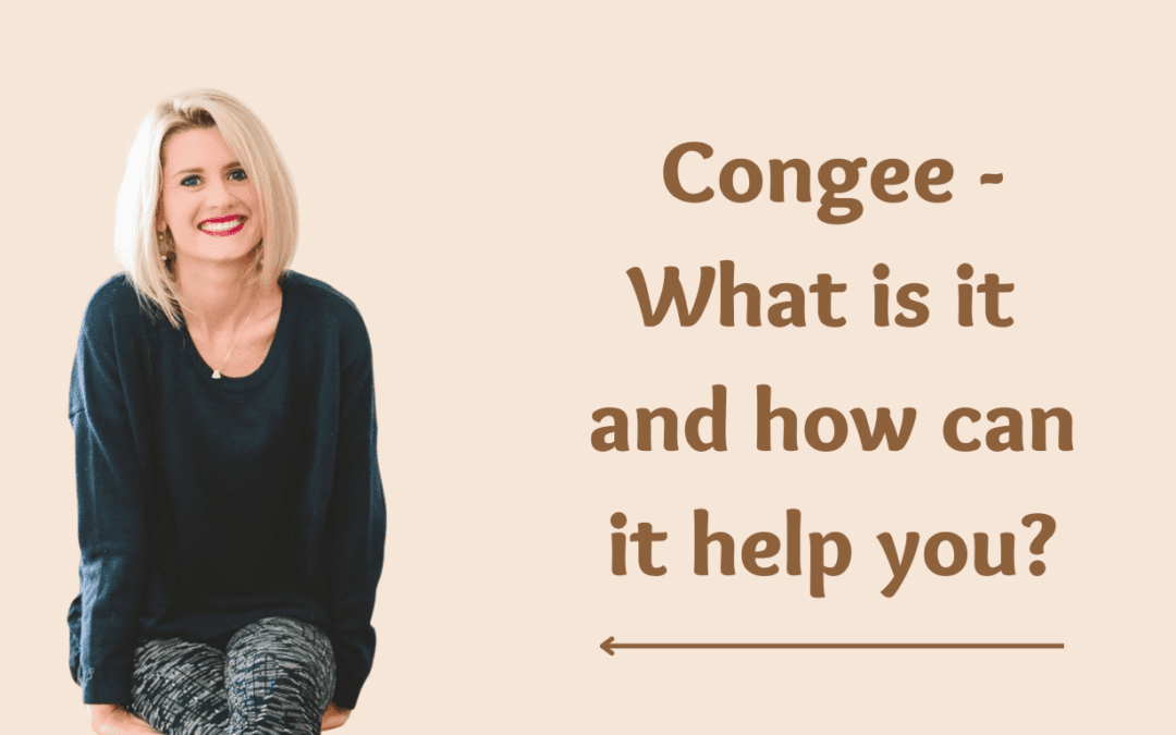 Congee – What is it and how can it help you?