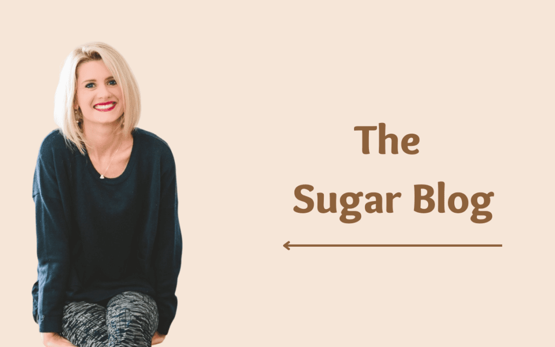 The Sugar Blog