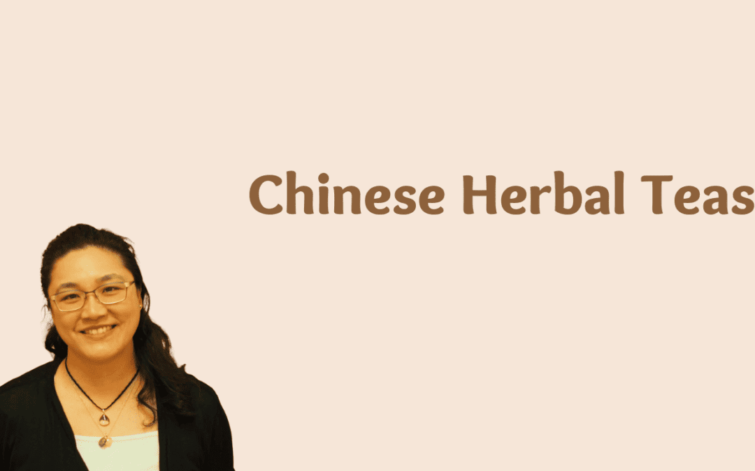 Exploring the Wisdom of Chinese Herbal Teas
