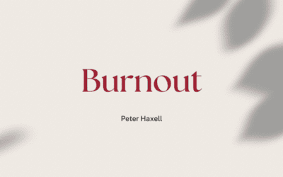 Burnout